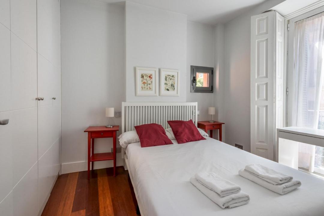 Minty Stay - Imperial 3Bd Madrid Bagian luar foto