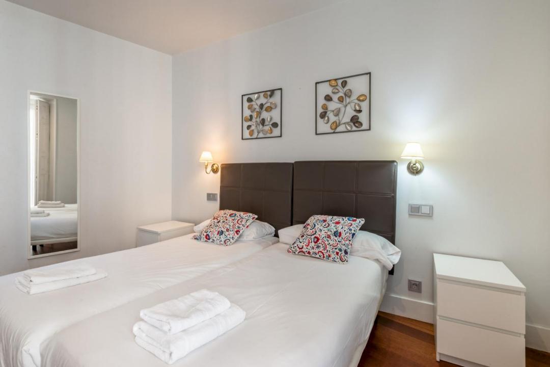 Minty Stay - Imperial 3Bd Madrid Bagian luar foto