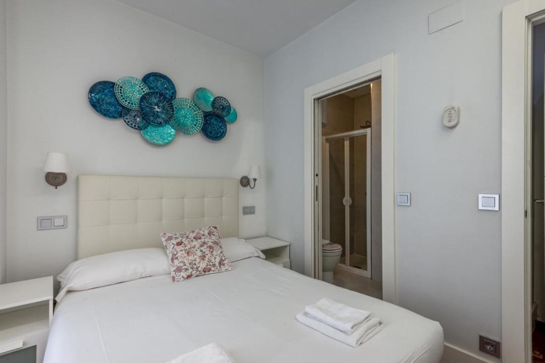 Minty Stay - Imperial 3Bd Madrid Bagian luar foto