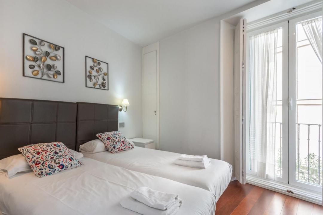Minty Stay - Imperial 3Bd Madrid Bagian luar foto