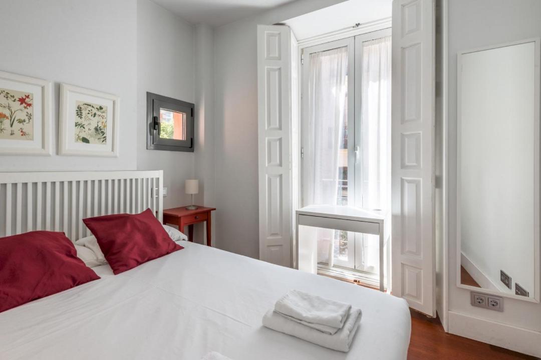 Minty Stay - Imperial 3Bd Madrid Bagian luar foto
