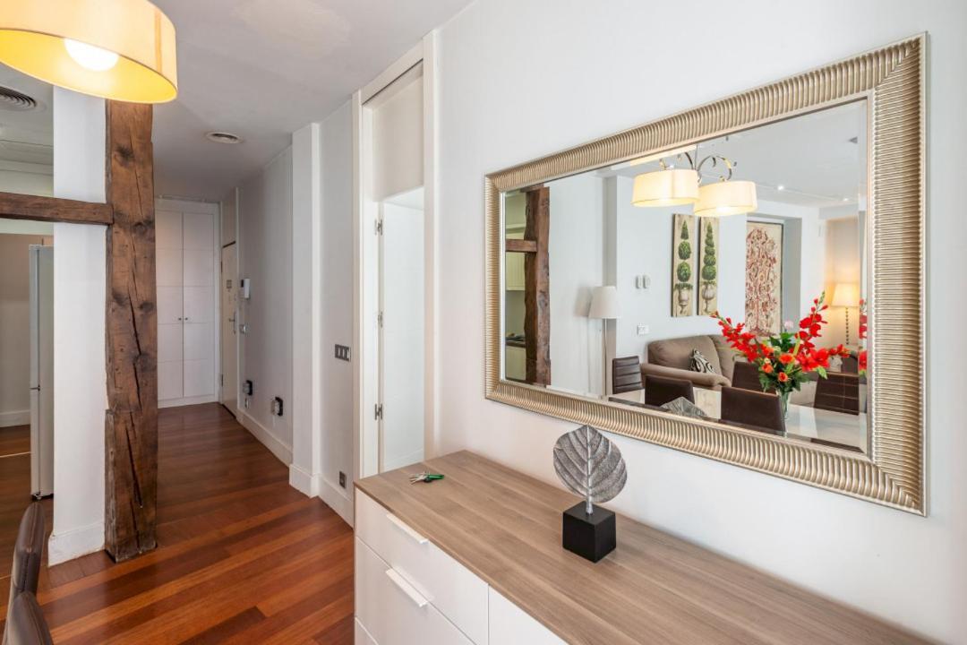 Minty Stay - Imperial 3Bd Madrid Bagian luar foto