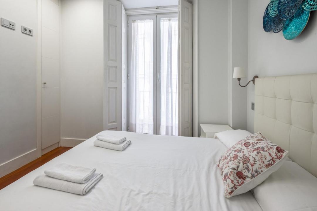 Minty Stay - Imperial 3Bd Madrid Bagian luar foto