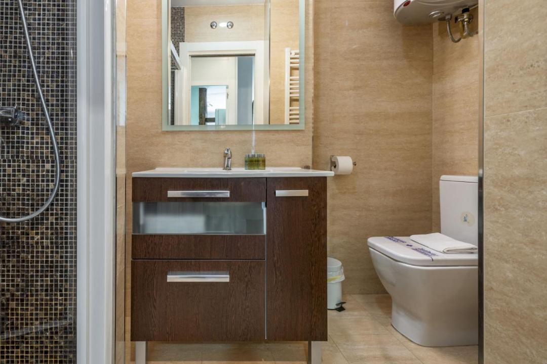 Minty Stay - Imperial 3Bd Madrid Bagian luar foto
