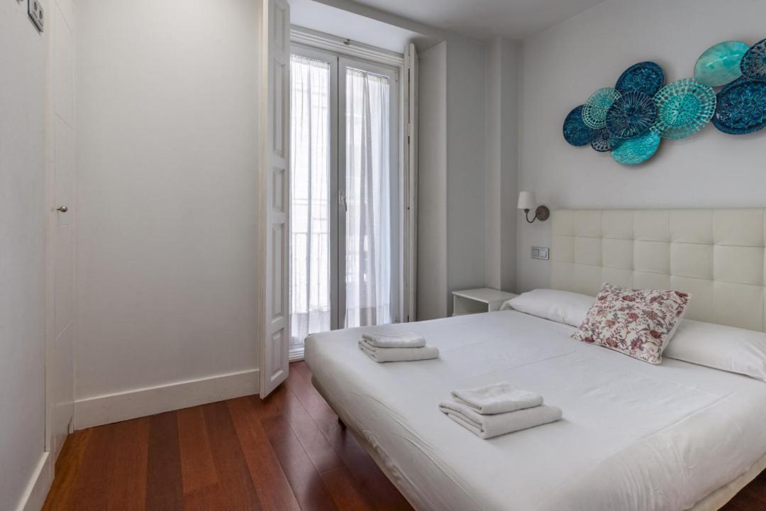Minty Stay - Imperial 3Bd Madrid Bagian luar foto